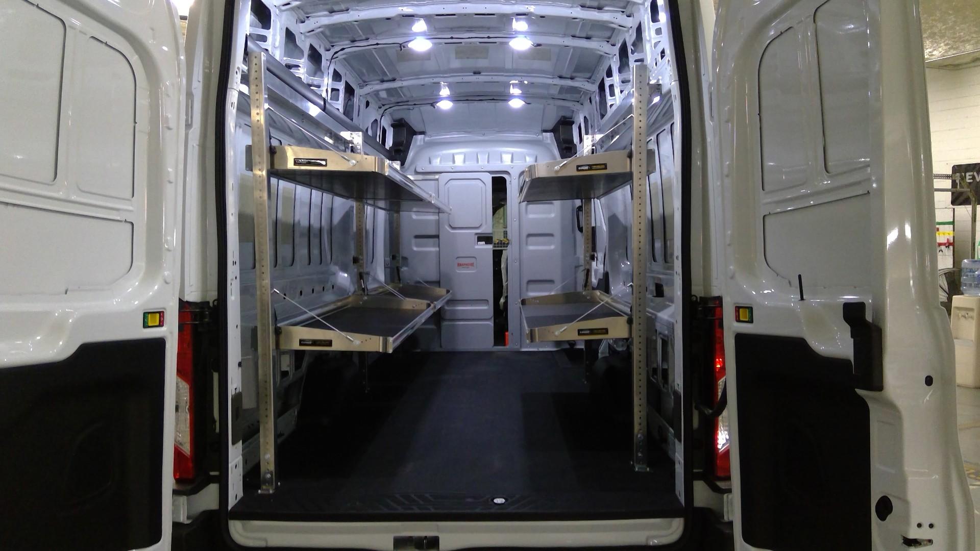 2020 Ford Transit T350 Hi-Top Cargo Van